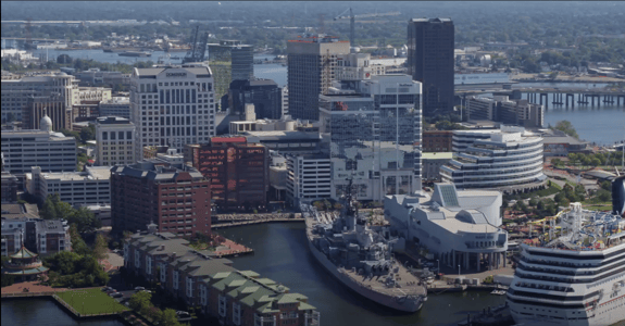 Norfolk