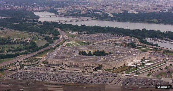 Pentagon Image