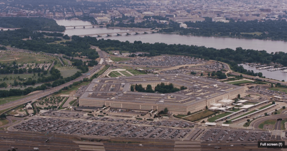 Pentagon Image