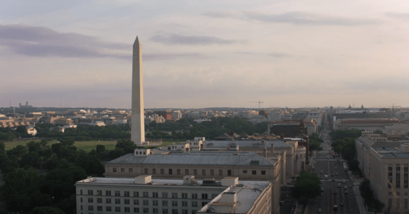 Washington Monument